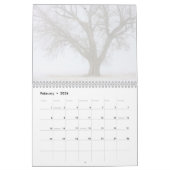 David Kocherhans 2020自然撮影カレンダー カレンダー (2月 2026)