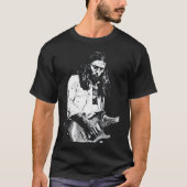 David Music Gilmour (2) Tシャツ (正面)