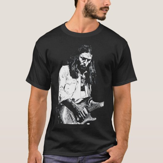 David Music Gilmour (2) Tシャツ (正面)