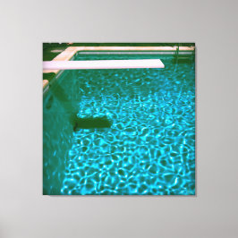 DAVID POOLSシリーズ09_iso01_05キャンバス キャンバスプリント