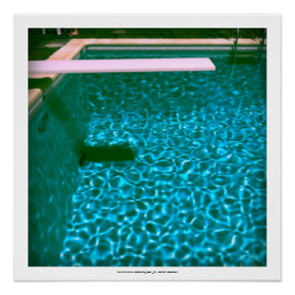 DAVID POOLSシリーズ09_iso01_05- 3Dコンピュータアート ポスター