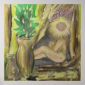 David's Jar ポスター (正面)