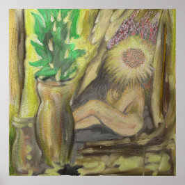 David's Jar ポスター