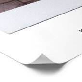 DAVID'S POOL SERIES p06 ポスター (角)