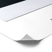 DAVID'S POOL SERIES p09cポスター ポスター (角)