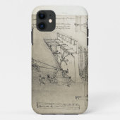 Davinci Case-Mate iPhoneケース (裏面)