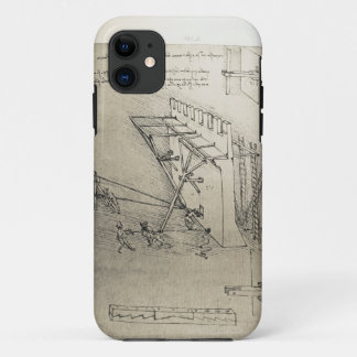 Davinci iPhone 11 ケース