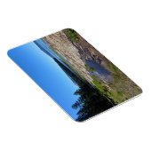 Davis LakeまたはOR マグネット (右側)