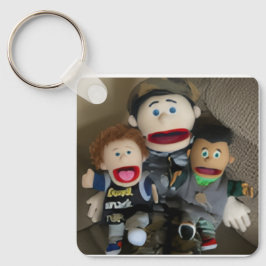 @DavJoMik-q2t Keychain キーホルダー