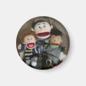 @DavJoMik-q2t Magnet マグネット (正面)