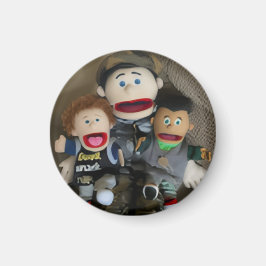 @DavJoMik-q2t Magnet マグネット