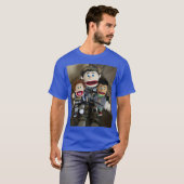 DavJoMik-q2t Tシャツ (正面フル)