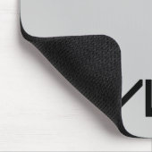 Davvincii マウスパッド (コーナー)