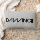 Davvincii ランバークッション (ブランケット)