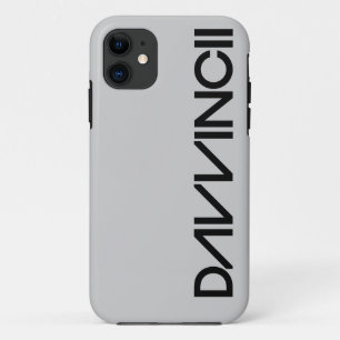 Davvincii iPhone 11 ケース