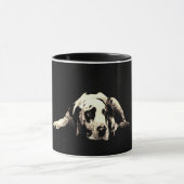 Dawg マグカップ (中央)