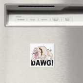 DAWG！マグネット マグネット (インサイチュ (食洗機))