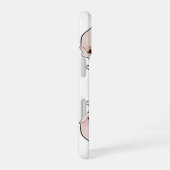 DAWG！iPhone 4 Case-Mateケース iPhone 16ケース (右側面)