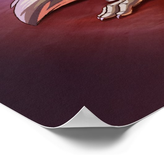 Dawg Packのポスター ポスター (角)