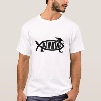 dawkins_zazzle tシャツ