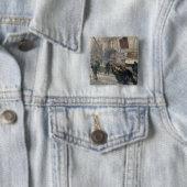 Dawn 1903年にリヴァプールのDockers 缶バッジ (インサイチュ)