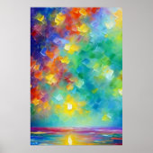 Dawn at Seaポスター ポスター (正面)