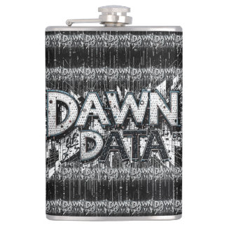 Dawn Data バーウェア&バーツール フラスコ フラスク