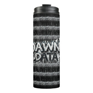 Dawn Data Barware & Bar Tools Flasks タンブラー