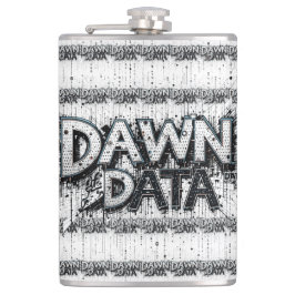 Dawn Data Barware & Bar Tools Flasks フラスク
