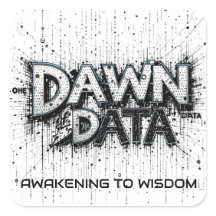 Dawn Data Tシャツ