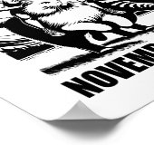 Dawn Harris Wheimer 2024で我々が乗る女性たち ポスター (角)