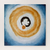 Dawn II | Arthur Dove | ジグソーパズル (横)