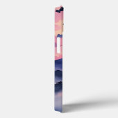 Dawn of Hope at Mount Fuji Case-Mate iPhoneケース (裏面 / 右)