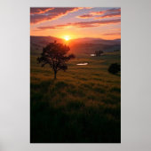 Dawn of Silence ポスター (正面)