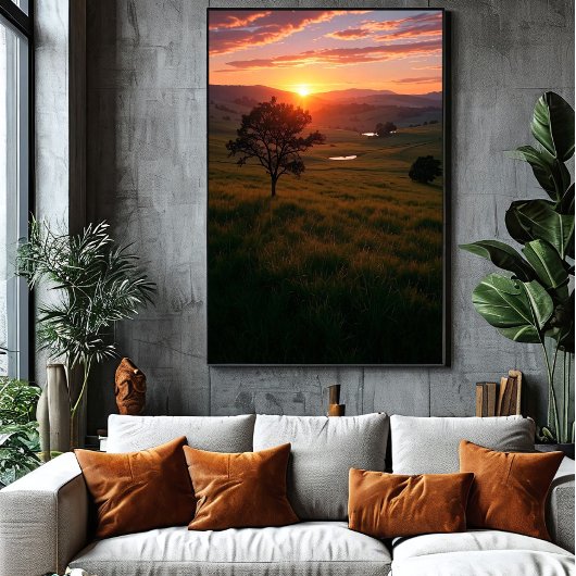 Dawn of Silence ポスター