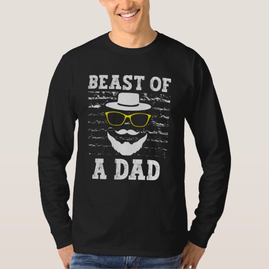 Dawn Of The Dad  Daddy Humor Father Memes Dad Joke Tシャツ (正面)