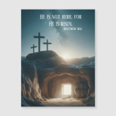 Dawn of the Resurrection (正面)