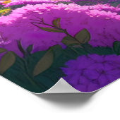 Dawn of the Valley、Anime Art ポスター (角)