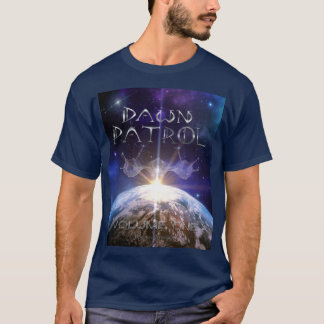 Dawn Patrol：第1巻 – Mens T-Shirt Tシャツ