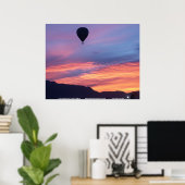 Dawn Patrol/GBTDP01 ポスター (ホームオフィス)