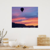 Dawn Patrol/GBTDP01 ポスター (キッチン)