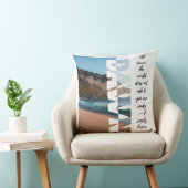 Dawn — Simply Begin Again クッション (椅子)