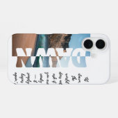 Dawn — Simply Begin Again iPhone 16ケース (裏面横)