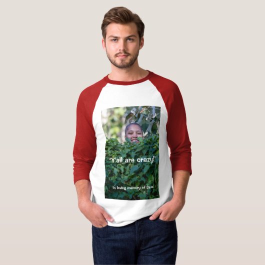 DawnBAR19 Tシャツ (正面フル)