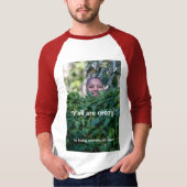 DawnBAR19 Tシャツ (正面)