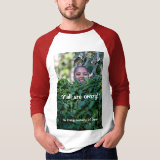 DawnBAR19 Tシャツ