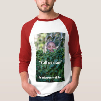 DawnBAR19 Tシャツ