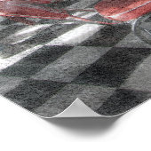 DAWN'S DINER5 ポスター (角)