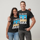 DAXの株式交換業者の取引 Tシャツ (ユニセックス)
