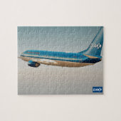 DAX -パズル ジグソーパズル (横)